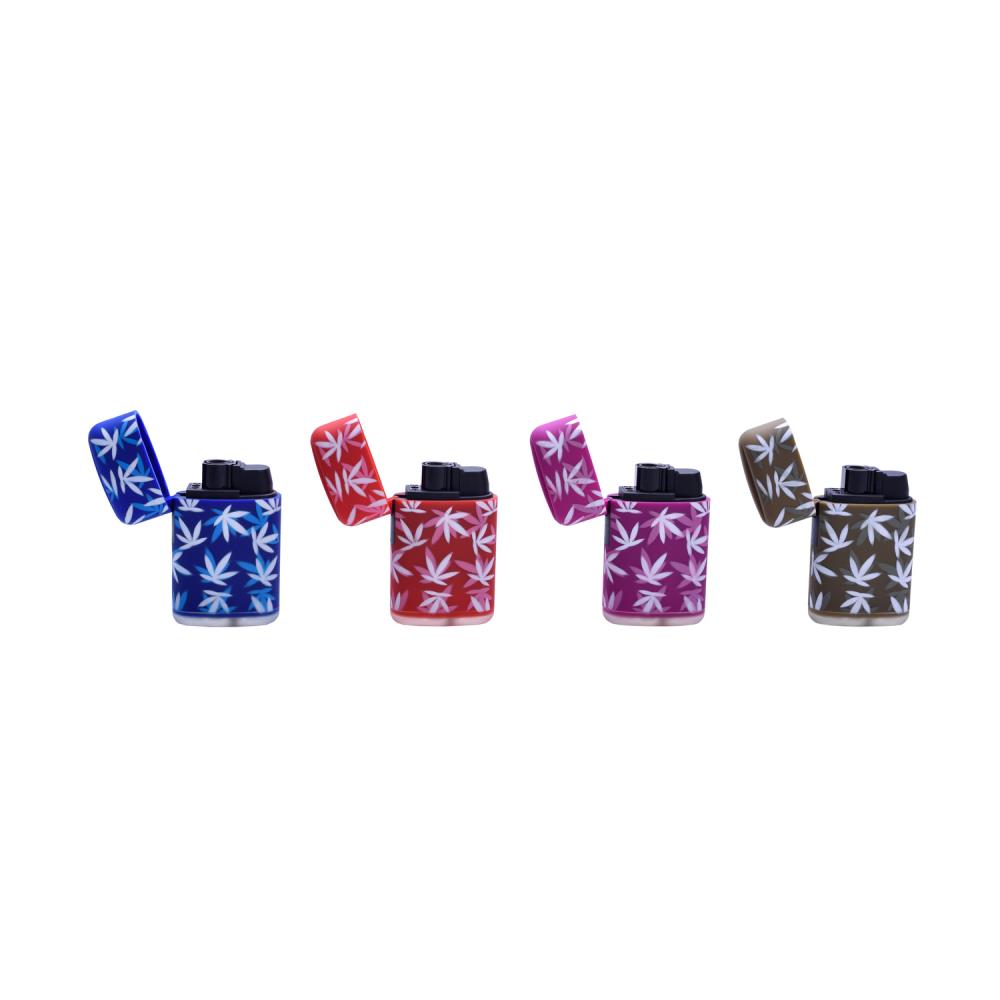 Aansteker storm jetflame collection 420