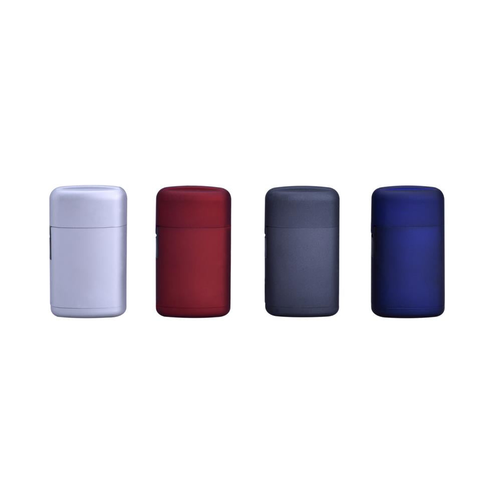 Aansteker storm jetflame metal colors