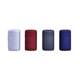Aansteker storm jetflame metal colors