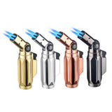 Lighter storm champ high 4 blueflames