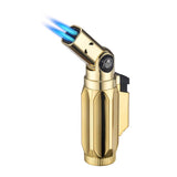 Lighter storm champ high 4 blueflames