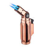 Lighter storm champ high 4 blueflames