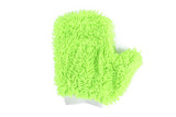 Gant de nettoyage rasta