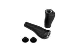 Poignées de vélo 140 mm et 95 mm