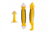 Kit de réparation 3 pcs