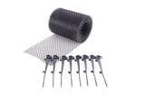 Bladvanger 6 m x 15 cm