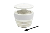 Tueur des mostiques/ d'insectes 2.5W