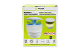 Tueur des mostiques/ d'insectes 2.5W