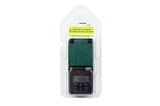 Timer digital for outside