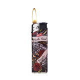 Aansteker hard skull