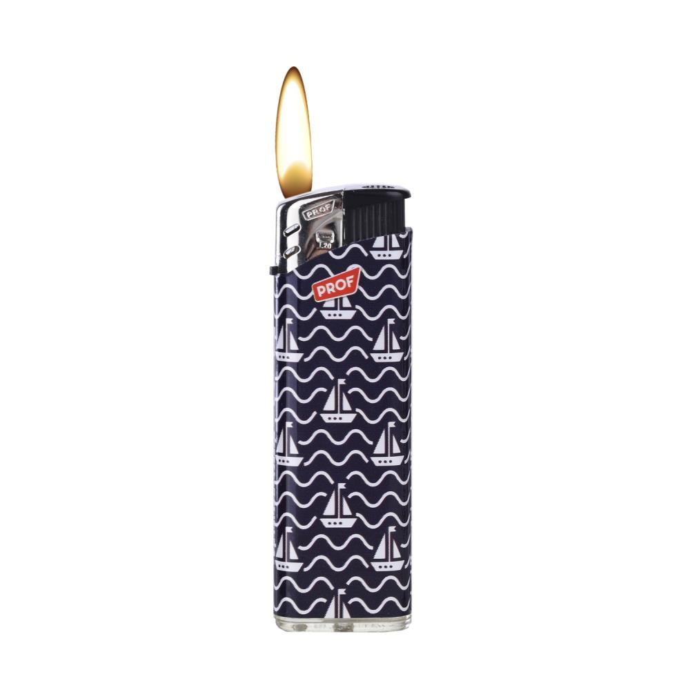 Briquet navyprint