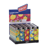 Lighter lemons