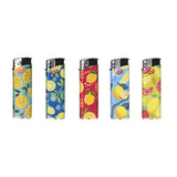 Lighter lemons