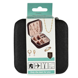 Reise-Schmuckbox