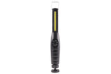 LED lampe baladeuse COB 120 lm 6500K 3 x AAA