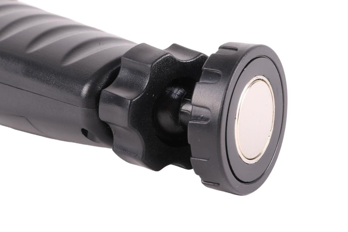 LED lampe baladeuse COB 120 lm 6500K 3 x AAA
