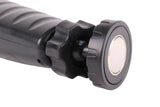 LED lampe baladeuse COB 120 lm 6500K 3 x AAA