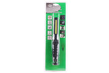 LED lampe baladeuse COB 120 lm 6500K 3 x AAA