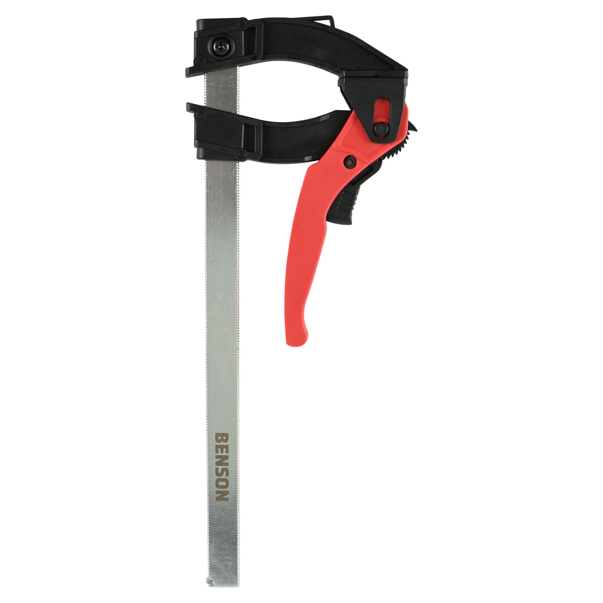 Lijmklem 90 x 250 mm quick release