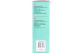 Bouteille avec pilulier 600 ml mix