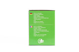 Led spot au sol solar jardin IP44 3 pcs