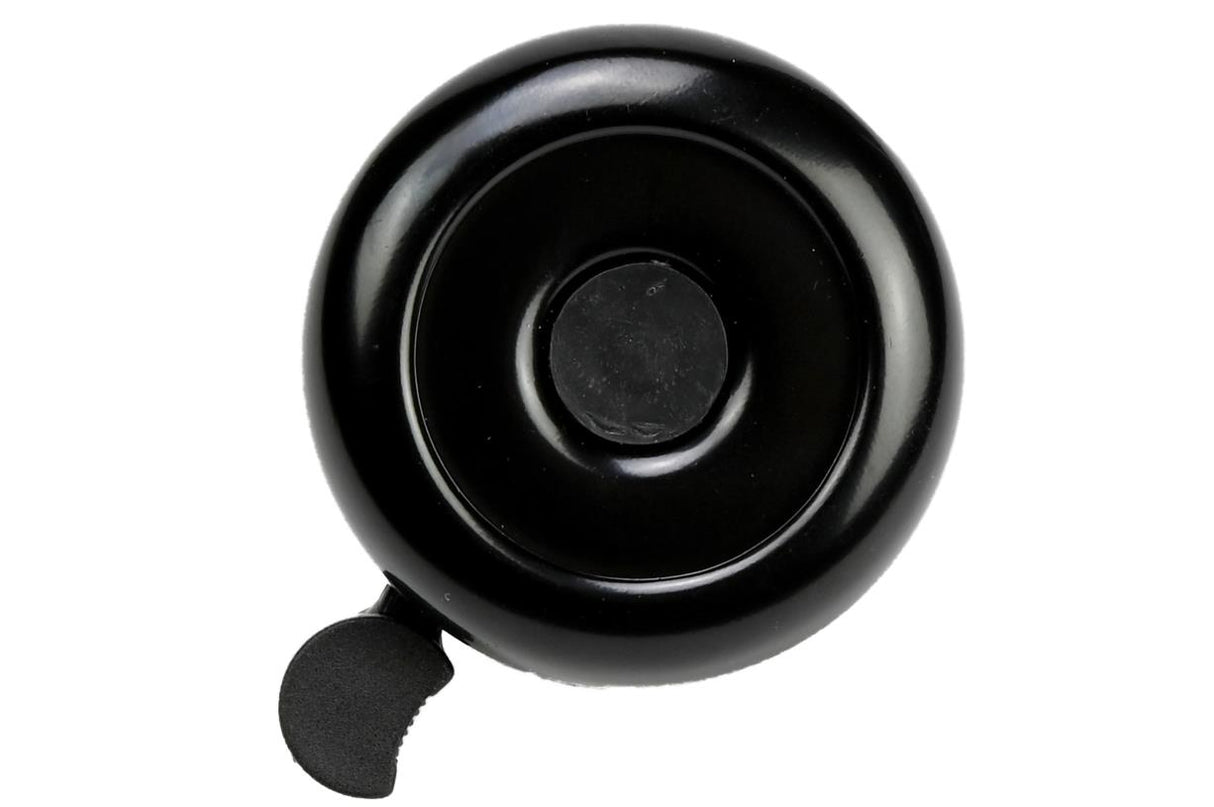 Sonnette de vélo 54 mm noir