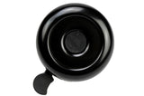 Sonnette de vélo 54 mm noir