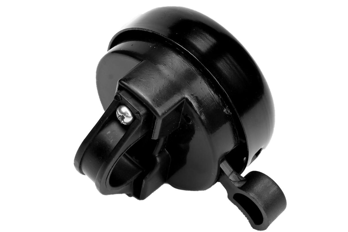 Sonnette de vélo 54 mm noir