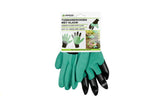 Gartenhandschuhe mit Krallen