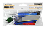 Smartphone Reparatursatz Samsung 12-tlg
