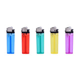 Lighter-disposable 3 pcs card