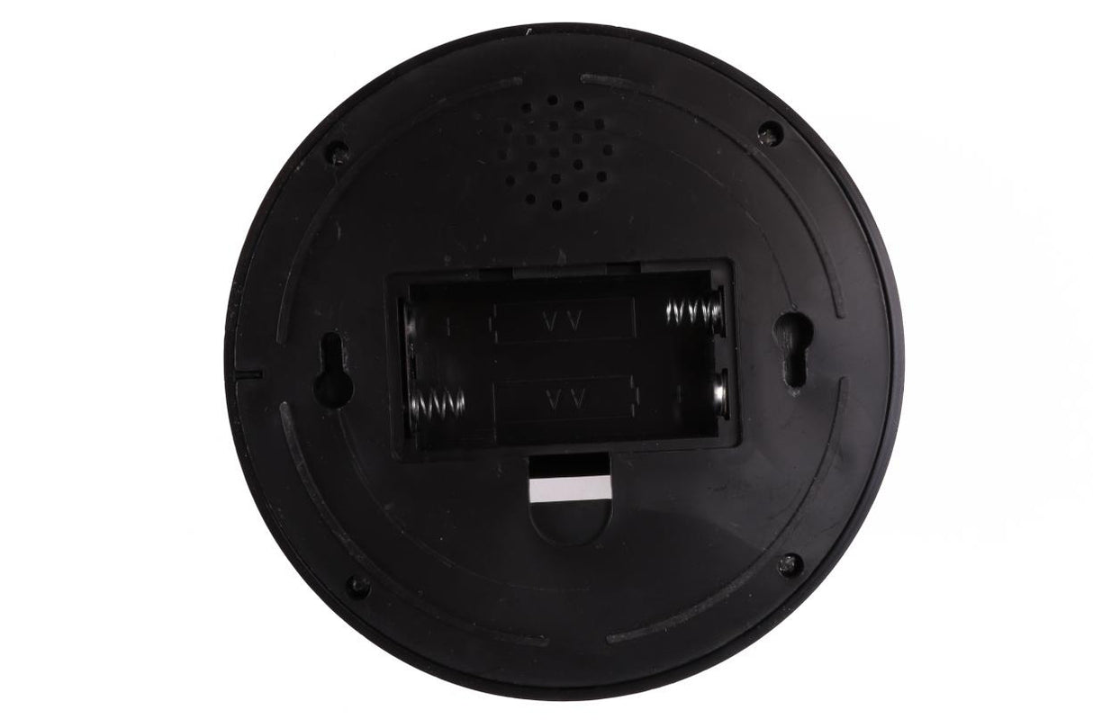 Caméra factice + LED dome