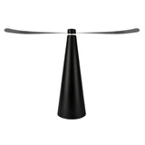 Fly repeller table