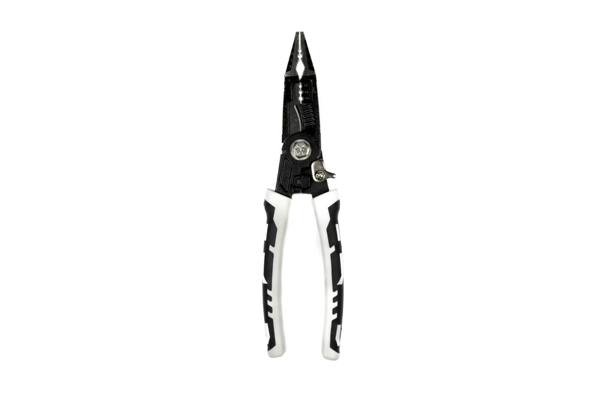 Pliers electrician multifunction 8-in-1 20 cm
