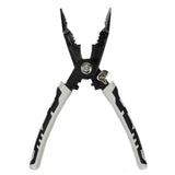 Pliers electrician multifunction 8-in-1 20 cm
