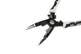 Pliers electrician multifunction 8-in-1 20 cm