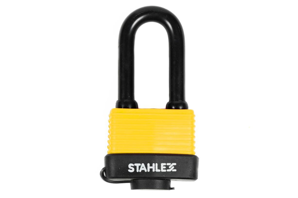 Padlock 50 mm high waterproof