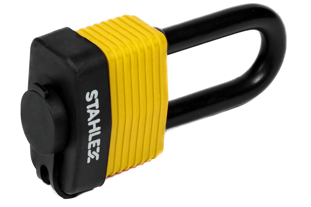 Padlock 50 mm high waterproof