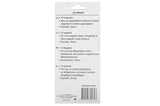 Aimants 30 mm 10 pcs blanc