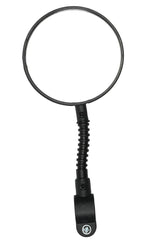 Fiets achteruitkijkspiegel 80 mm