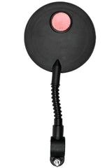 Fiets achteruitkijkspiegel 80 mm