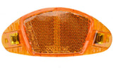 Bicycle reflector set k-mark 4 pcs