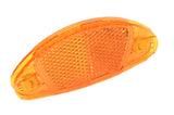 Bicycle reflector set k-mark 4 pcs