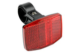 Fiets reflector voor + achter k-mark