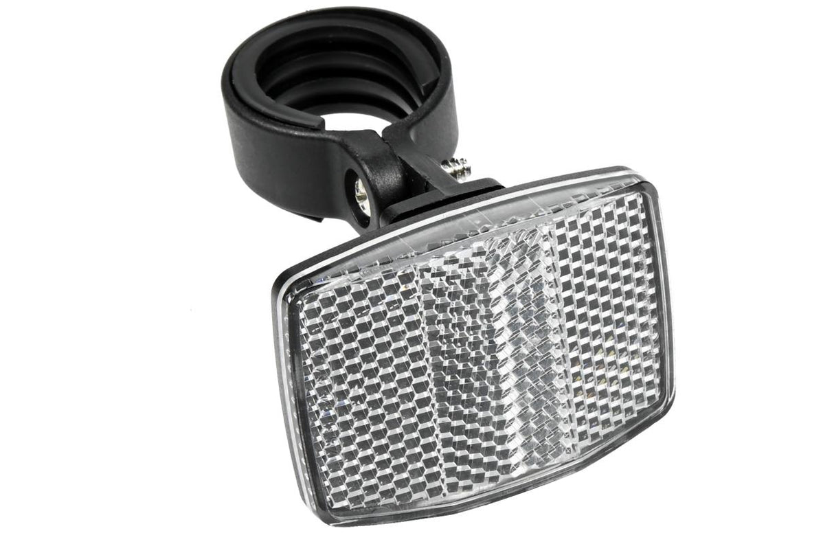 Fiets reflector voor + achter k-mark