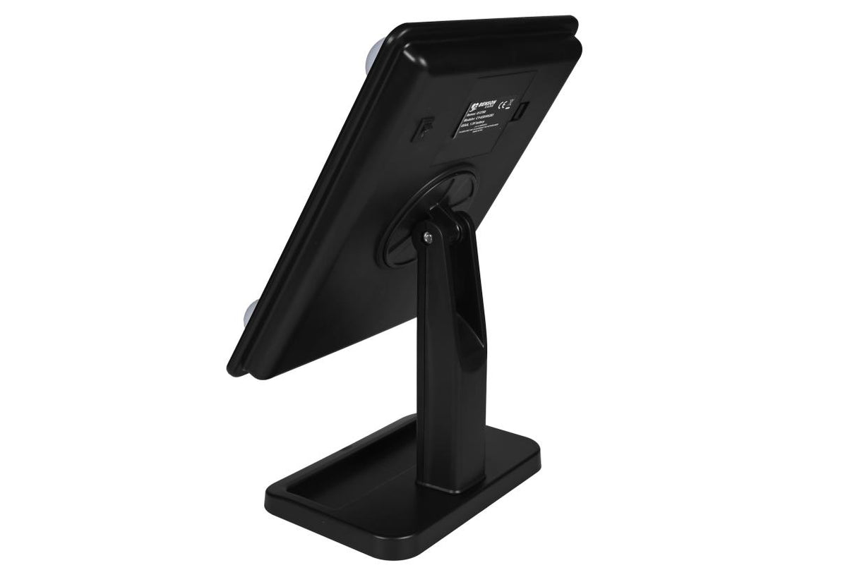 Miroir make-up 4 LED hollywood noir