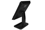 Miroir make-up 4 LED hollywood noir