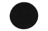 Miroir make-up 8 LED avec miroir grossissant blanc