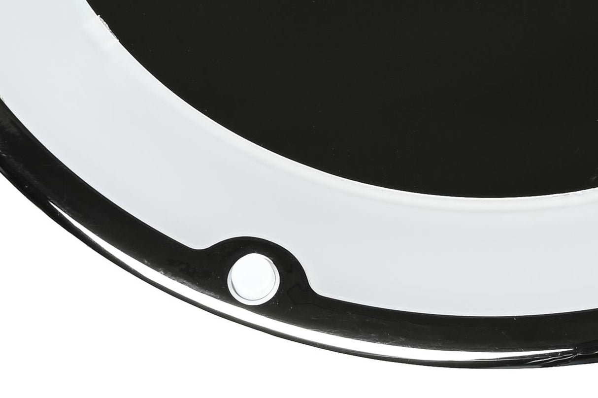 Miroir make-up 21 LED avec aspiration blanc
