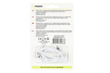 USB micro USB cable 1 m